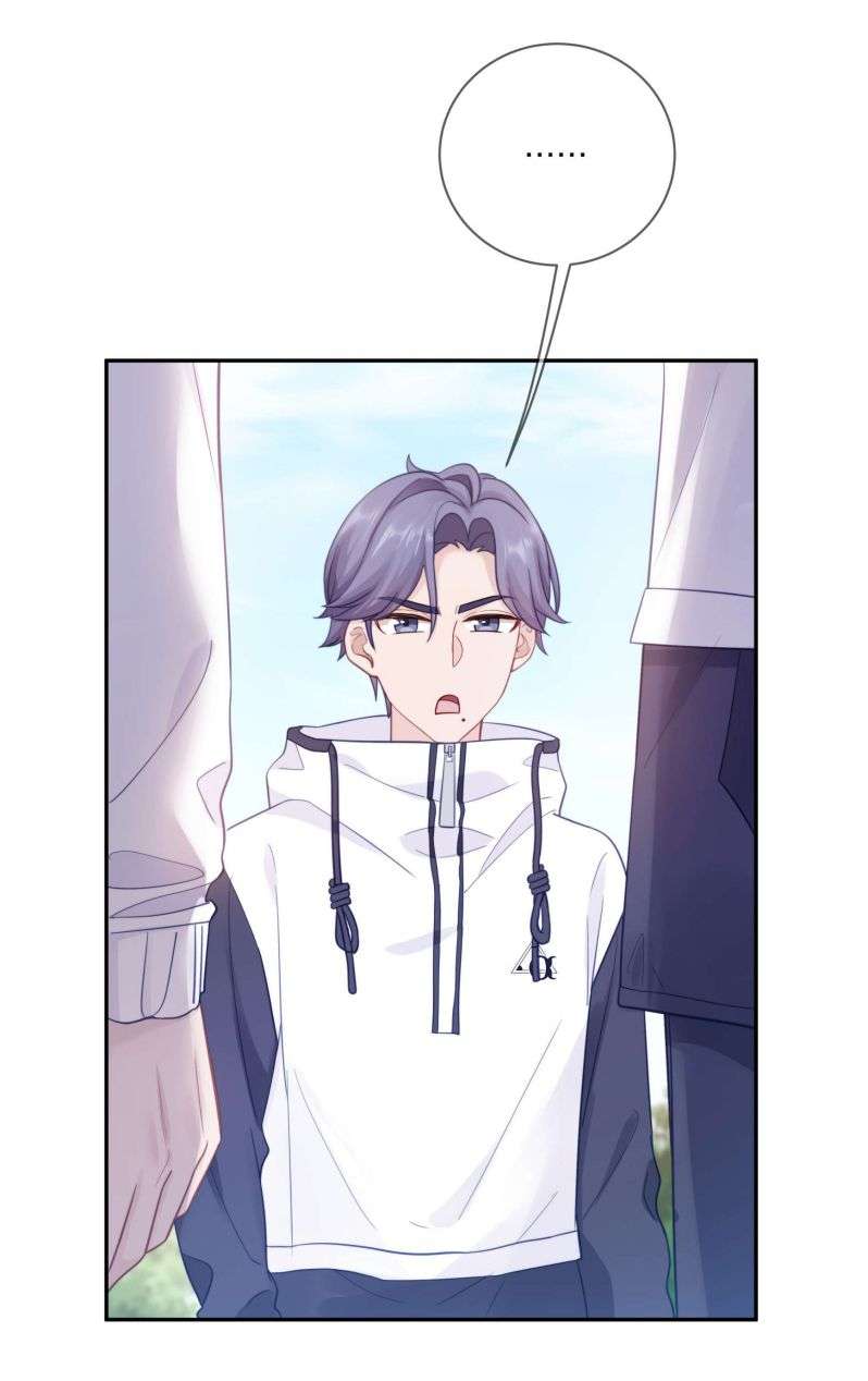 để ý tôi chút nào chapter 16 14