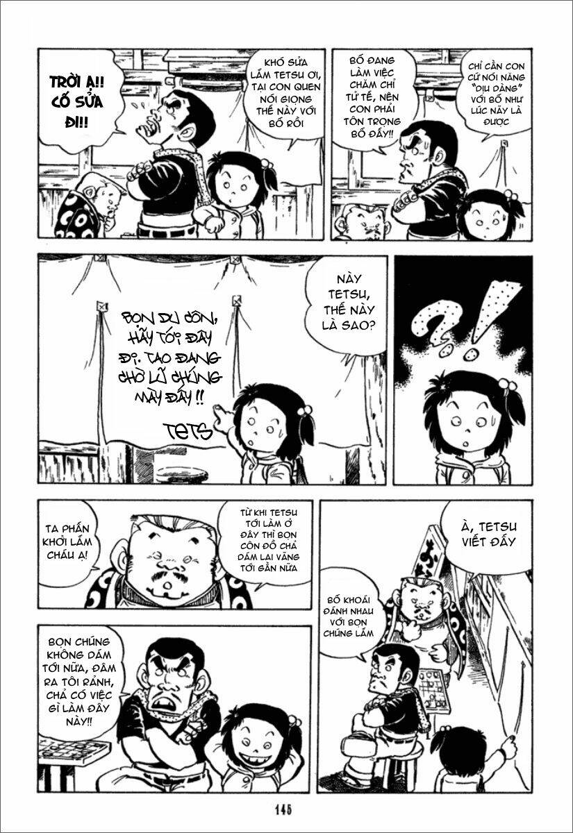 jarinko chie chapter 8 4