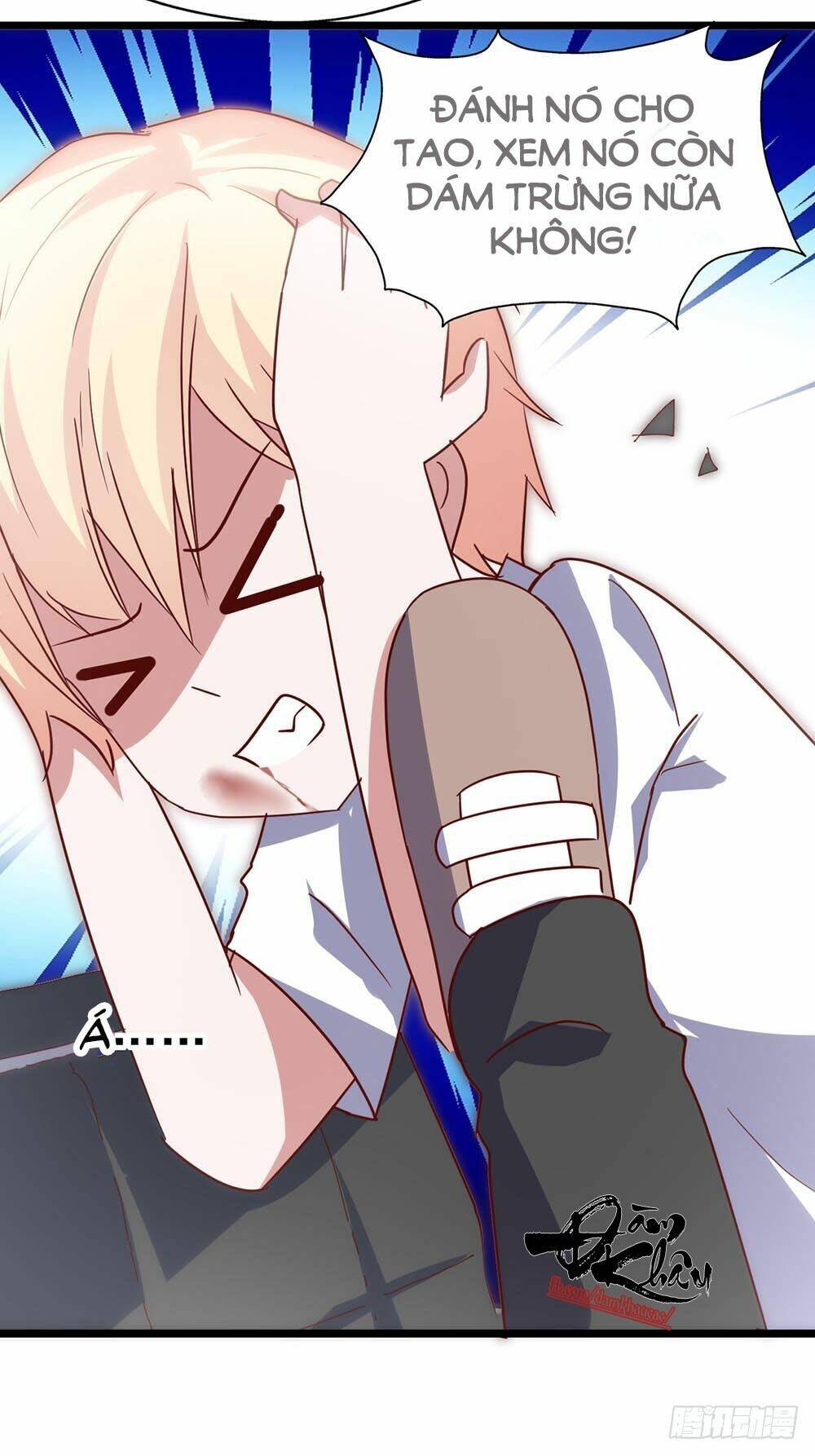 ác ma bàn bên chapter 42 36