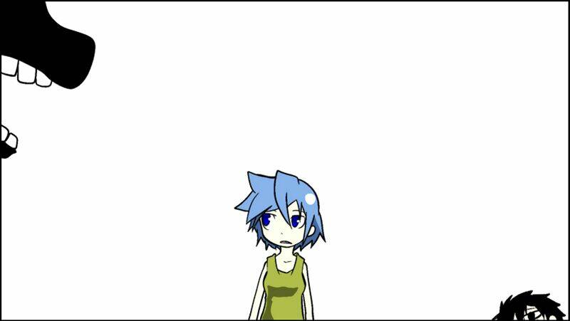 senyuu chapter 83 20