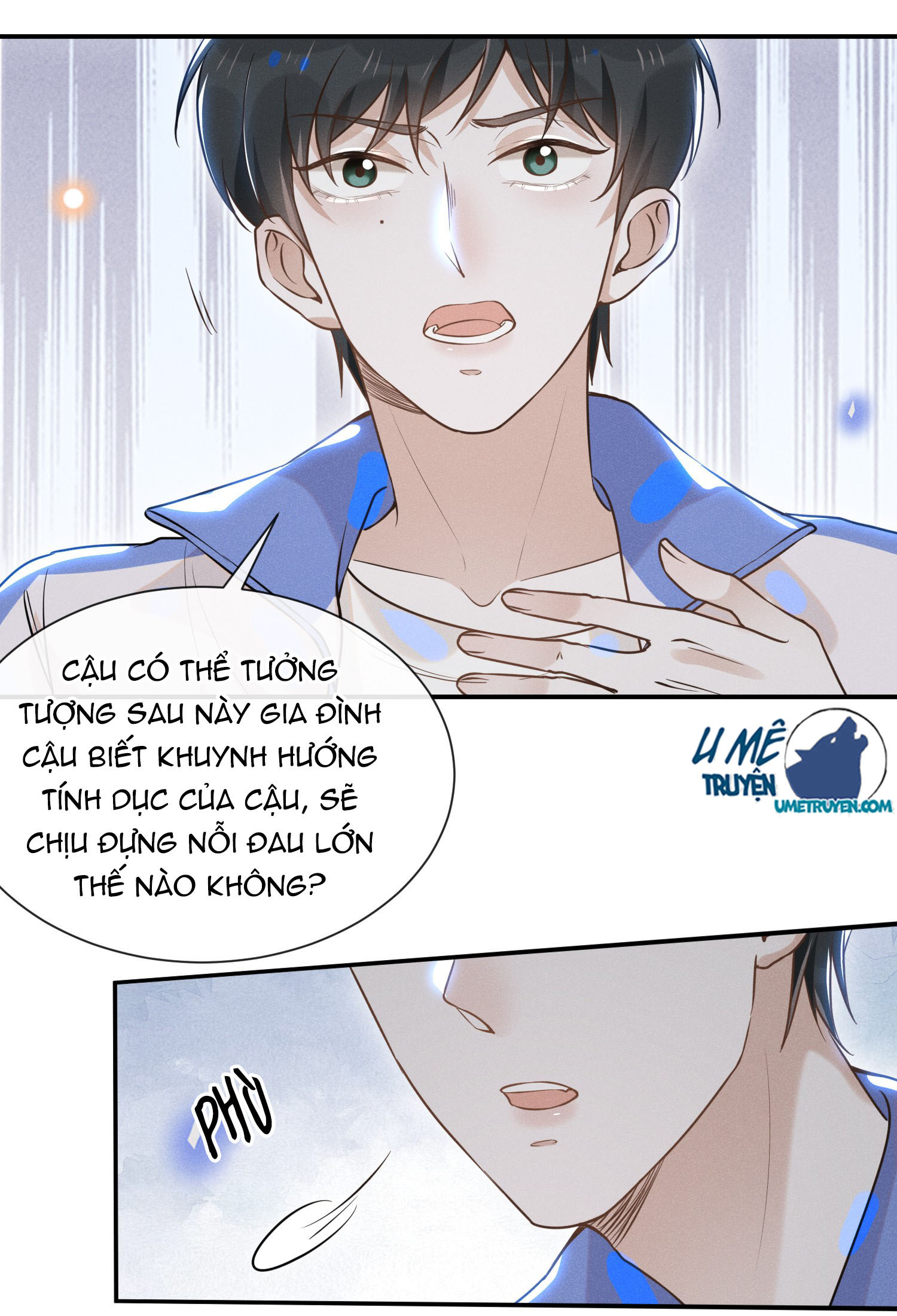 kiếp sau không gặp chapter 17 26