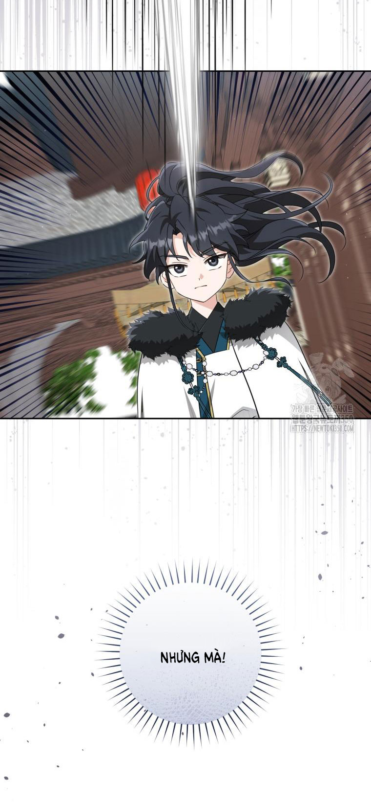 trở thành đứa cháu gái bị ghẻ lạnh trong gia tộc võ giả hùng mạnh chapter 70.1 28