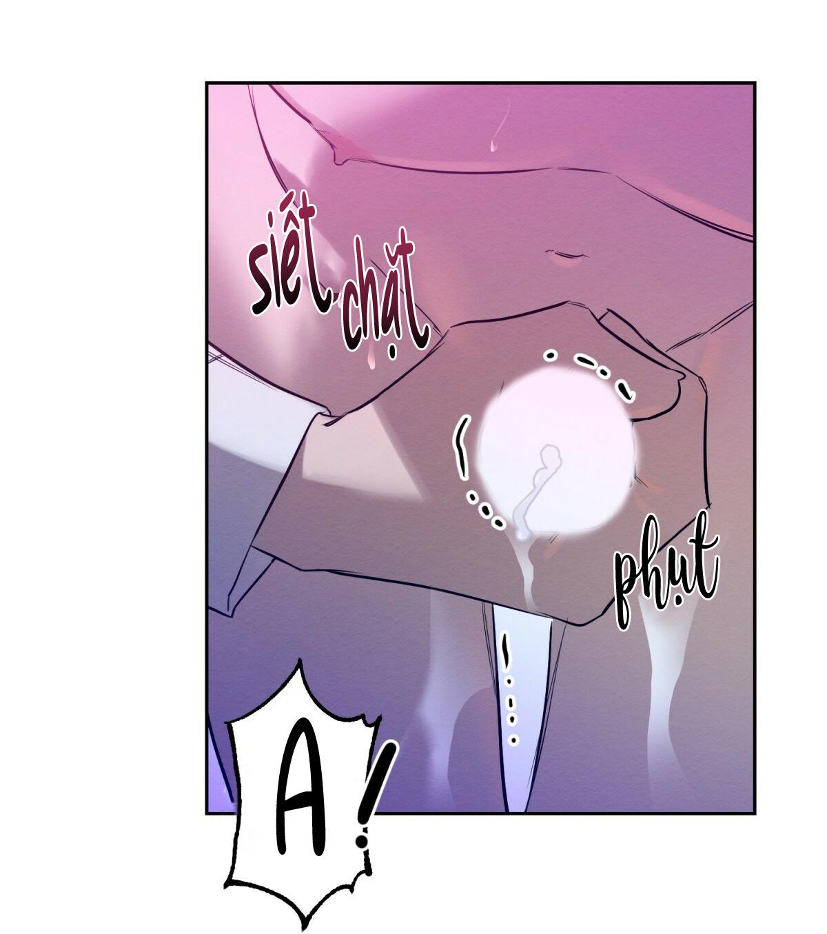 vòng xoáy của ác ma chapter 19 23