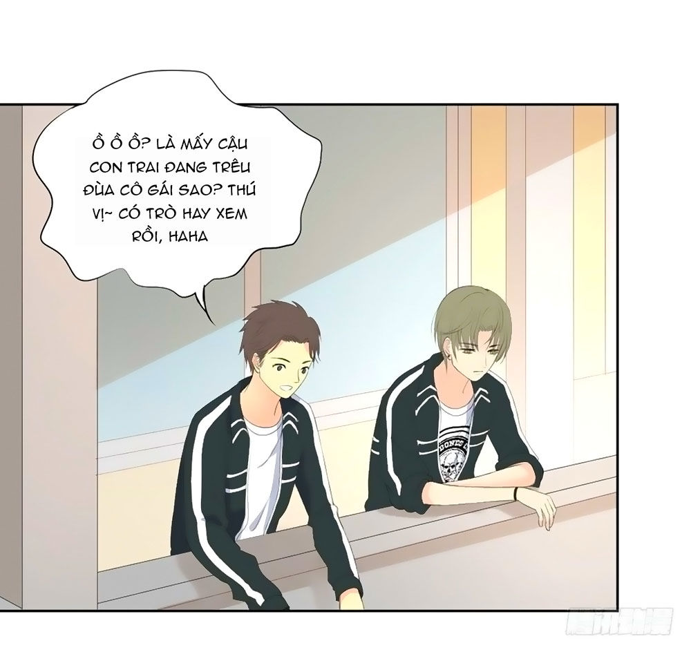 sinh sinh tương thác chapter 40 23