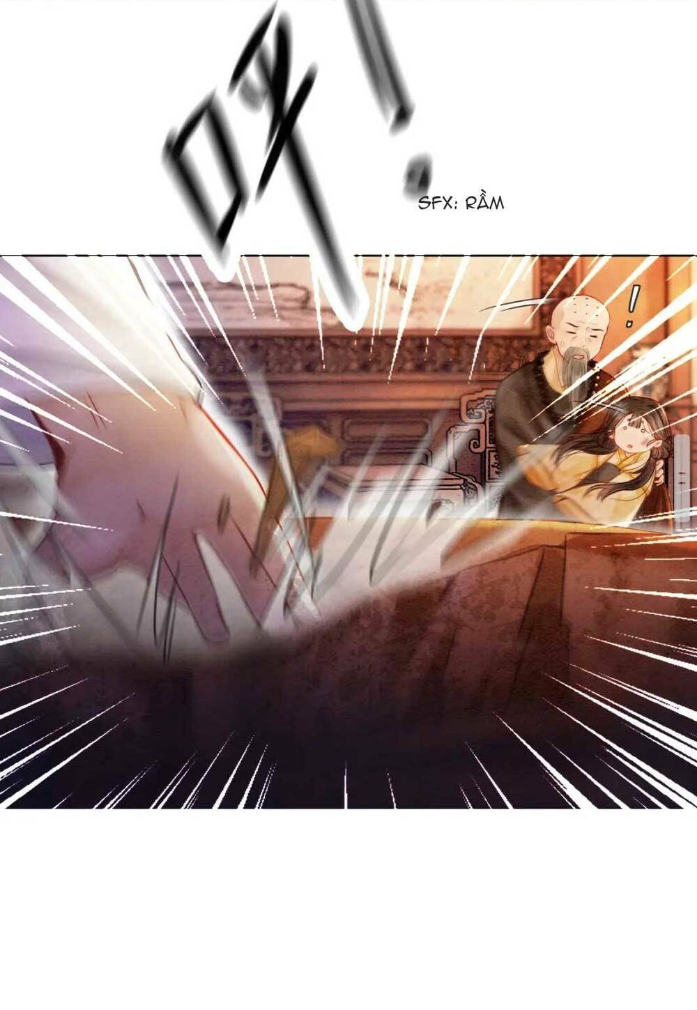 xuyên đến cổ đại ta được muôn ngàn sủng ái chapter 2 30