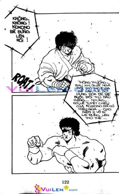 truyền nhân atula - shura no mon i chapter 7 123