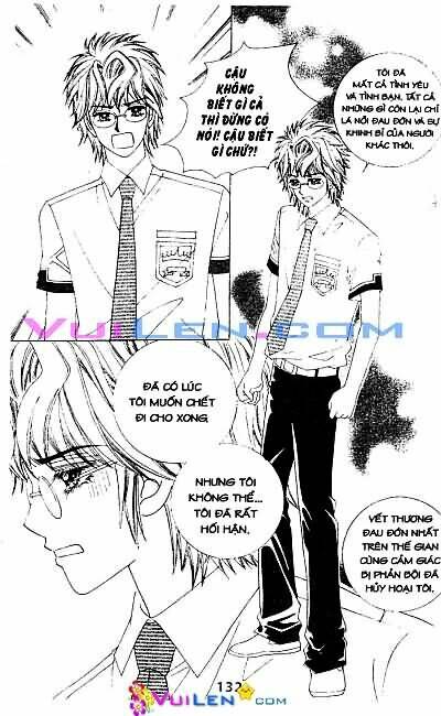 tìm lại tình yêu chapter 95 13