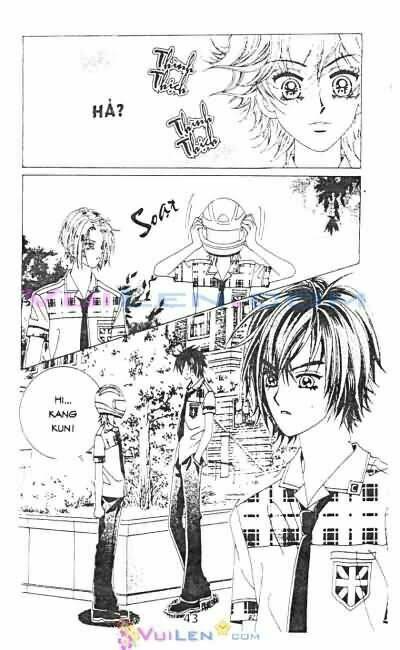 chàng gà mái chapter 5 43