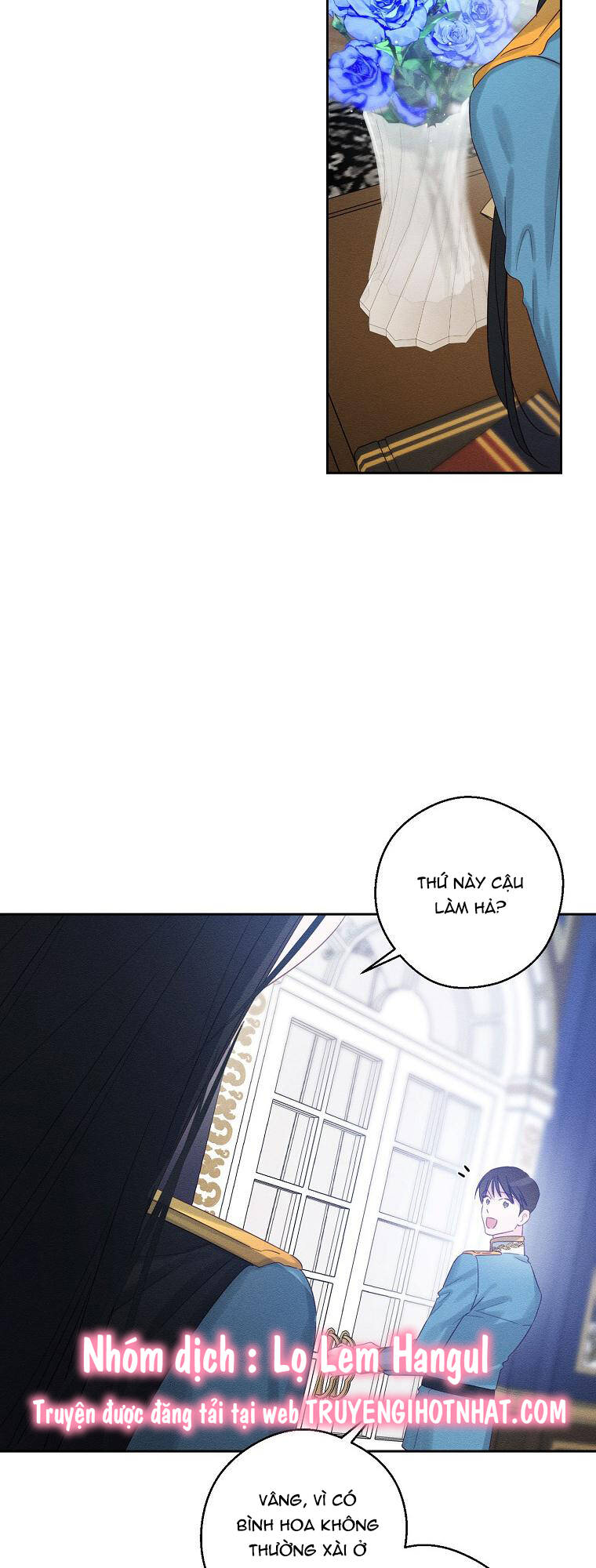 Tôi Phải Giấu Em Trai Trước Đã chapter 68.1 41