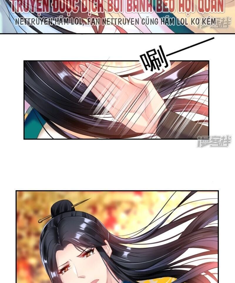 vương gia, áo lót của ngươi rơi mất rồi chapter 65 6