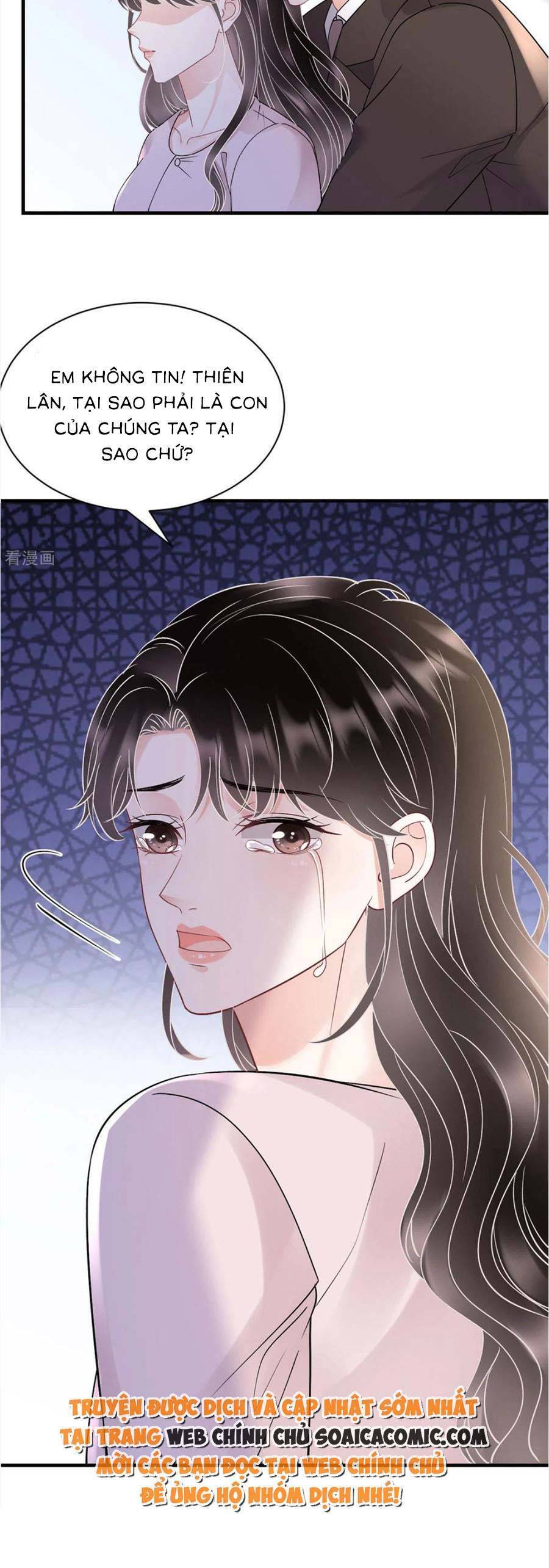 đại tiểu thư có thể có cái gì xấu chapter 160 9