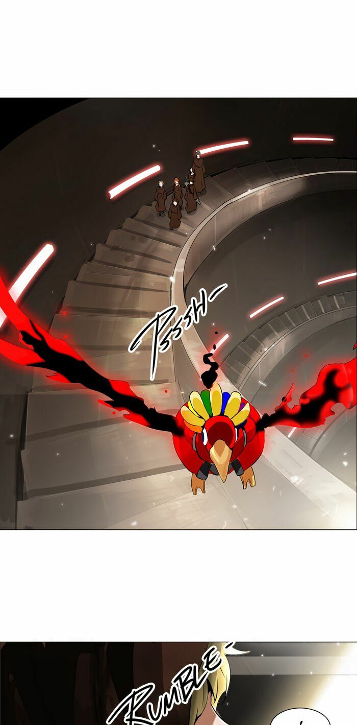 tòa tháp bí ẩn 2 chapter 133 38