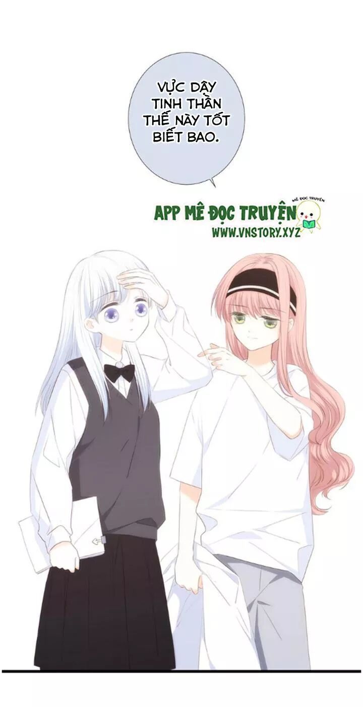 con tim rung động 2 chapter 99 30