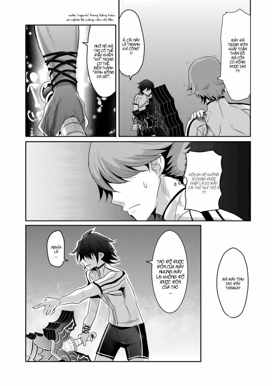 hagure yusha no estetica chapter 6 11