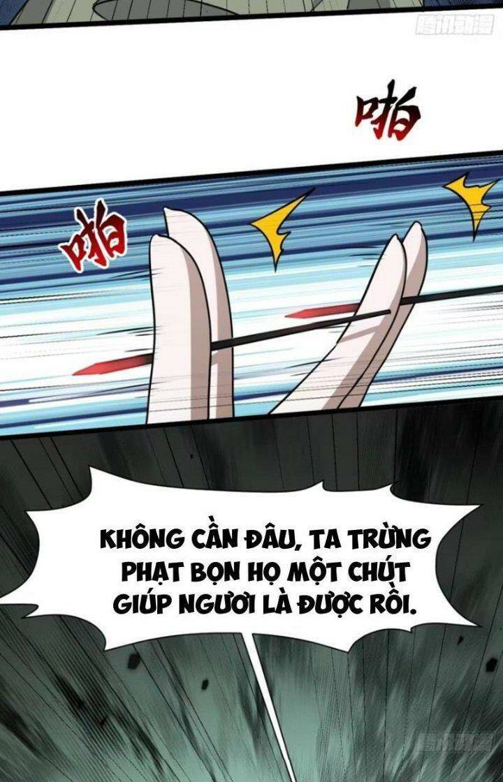 hệ thống gánh con mạnh nhất chapter 104 36