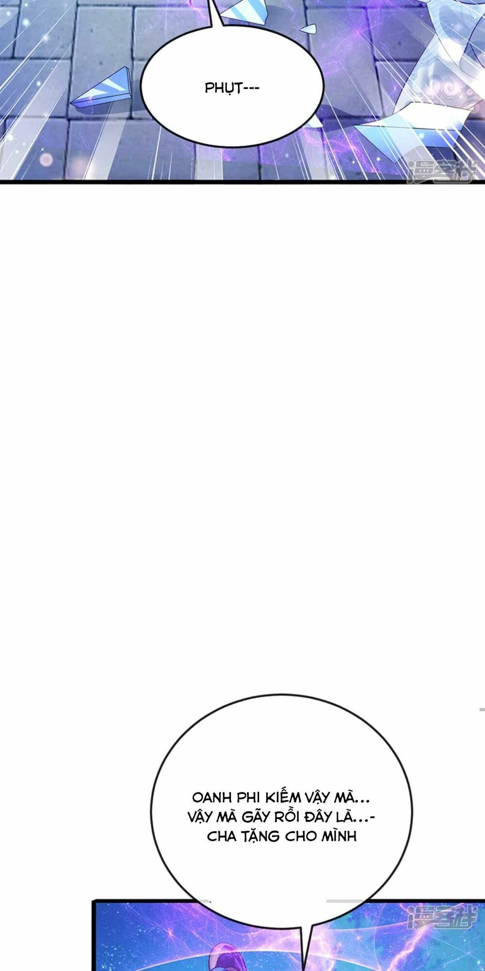 quân hoả nữ hoàng chapter 69 14