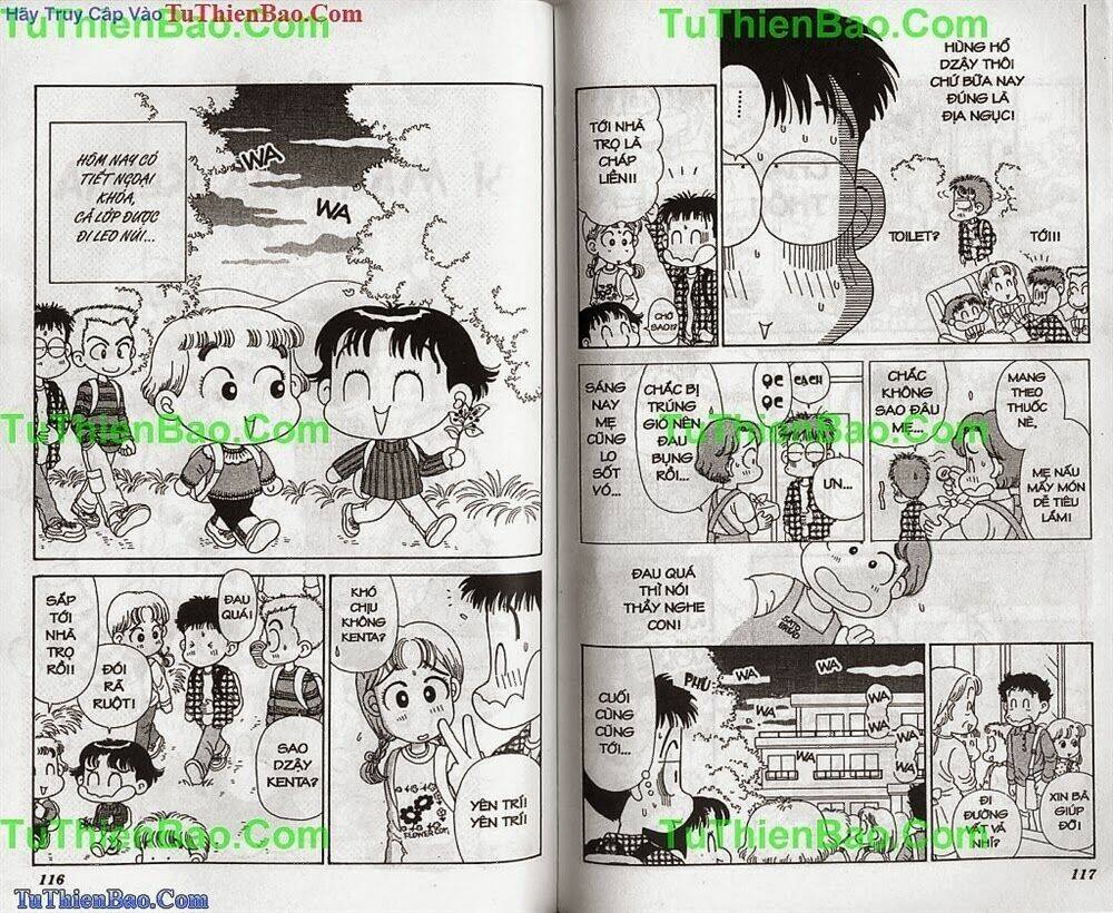 nhóc miko chapter 5 58