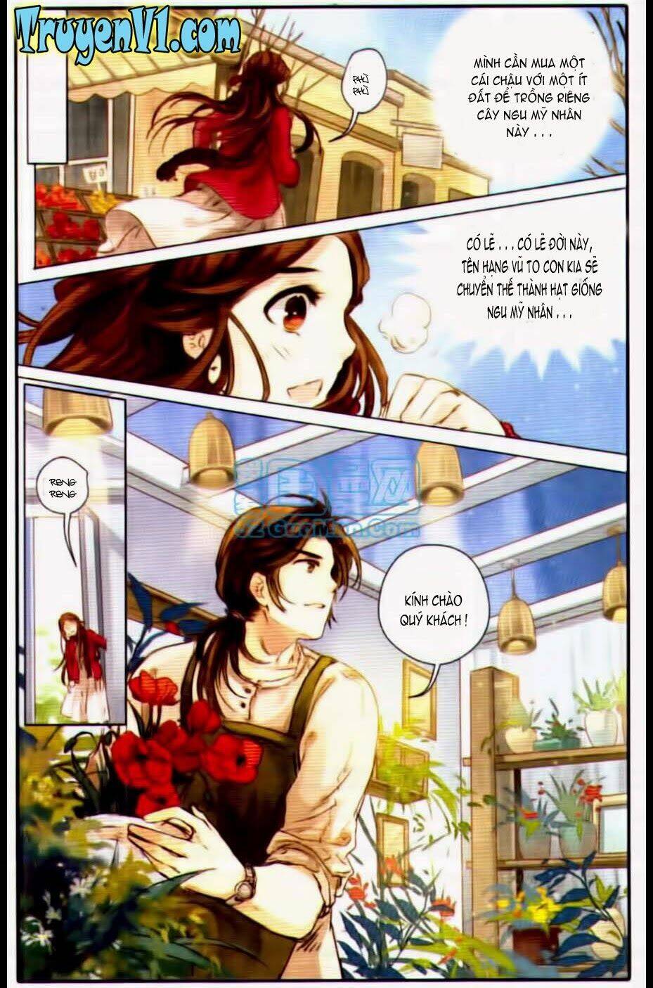 ách xá - yashe chapter 18.2 10