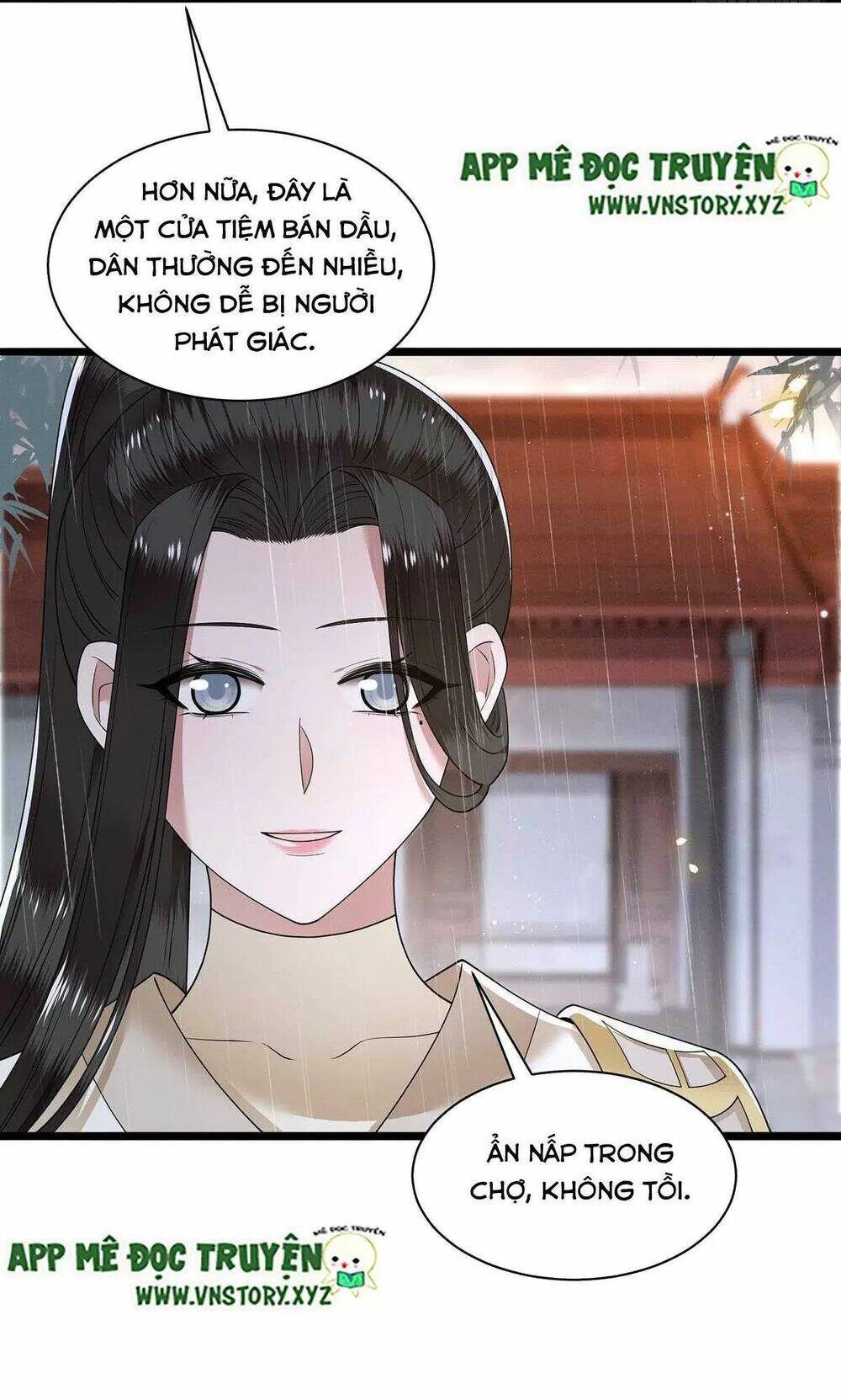 phượng hoàng vu phi chapter 122 30