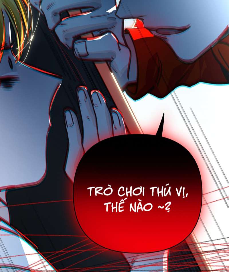 tôi bị điên đó chapter 39 37