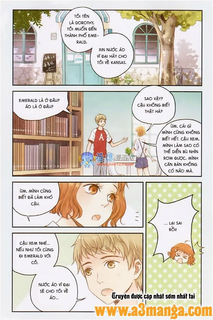 bạc hà chi hạ chapter 9.2 6