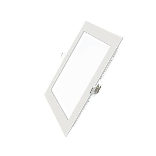 ĐÈN LED PANEL ÂM TRẦN VUÔNG 12W MPE