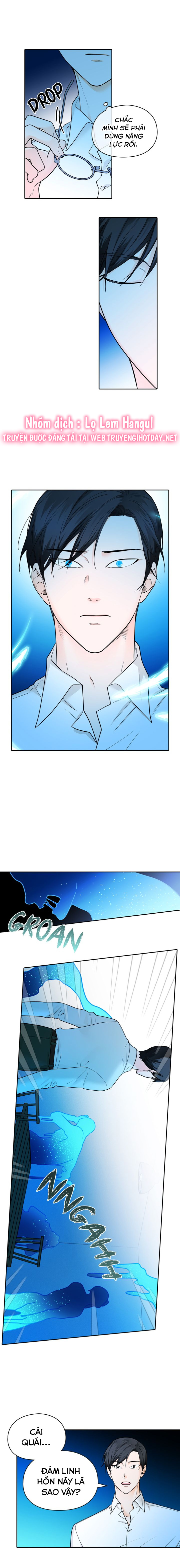 câu chuyện về người phụ nữ ấy chapter 173 8