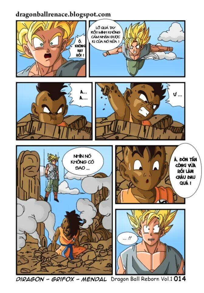 thế giới ngọc rồng rebon chapter 1 16