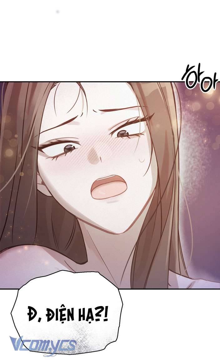 [18+] tiết học bí mật của trung điện chapter 16 44