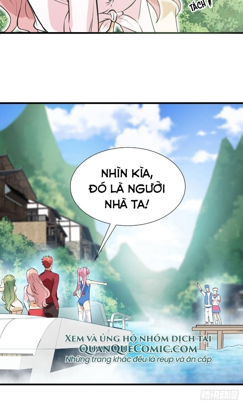 đỉnh phong cường thiếu chapter 61 20