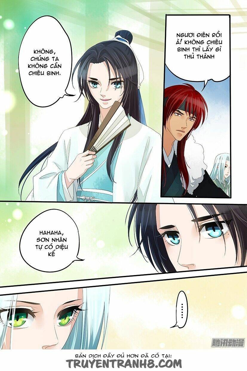 hồng vân chapter 14 7