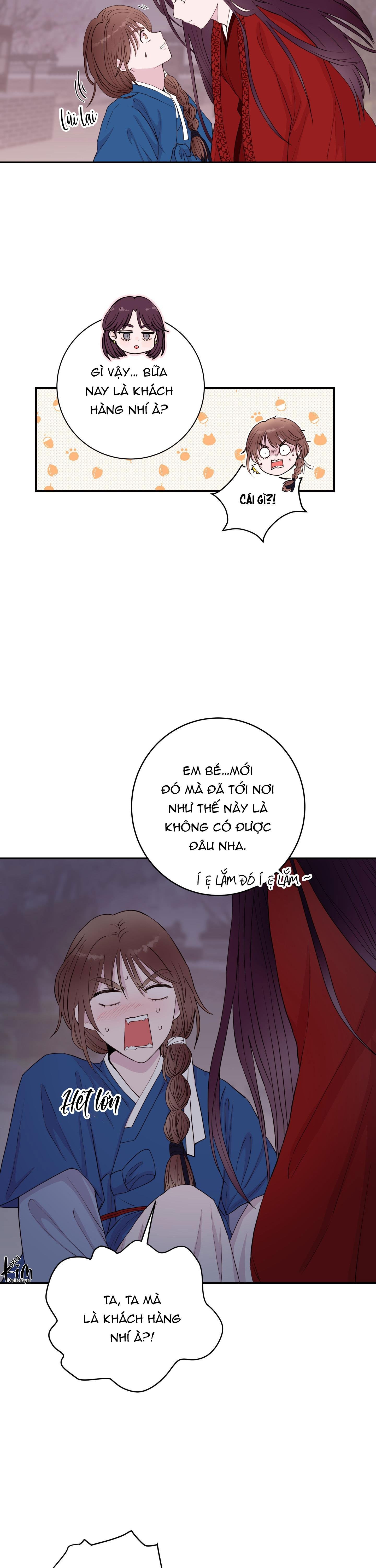 em trai vợ thật nguy hiểm chapter 44 20