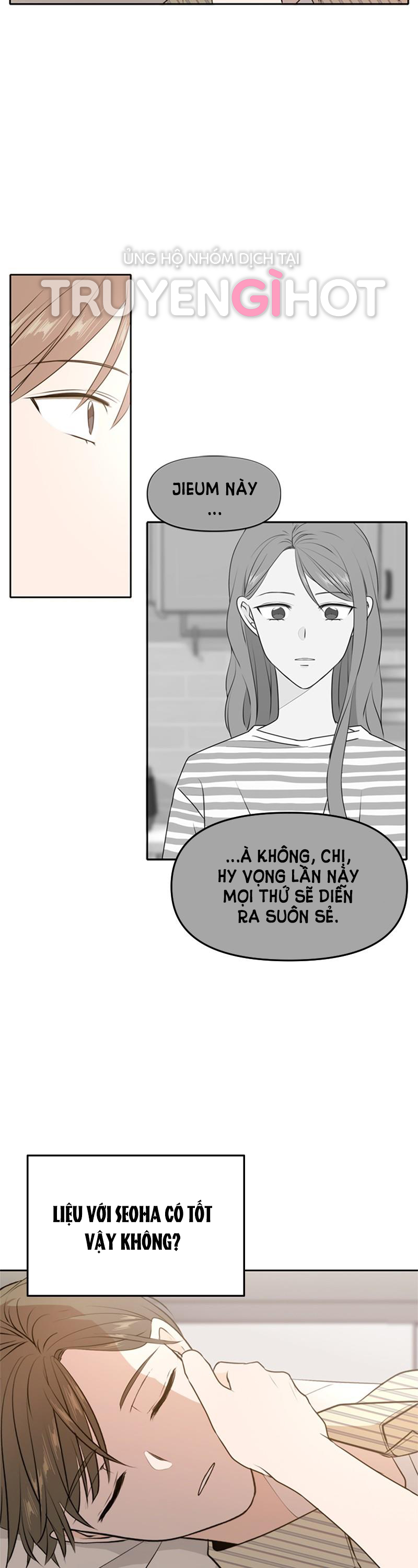 hẹn gặp anh ở kiếp thứ 19 chapter 50 25