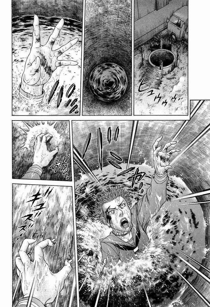 sống còn - trò chơi sinh tử chapter 37 16