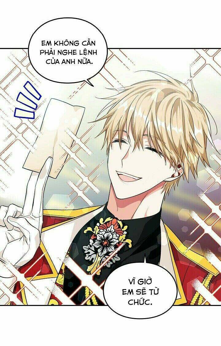 nữ hoàng ngoại khoa chapter 78 38