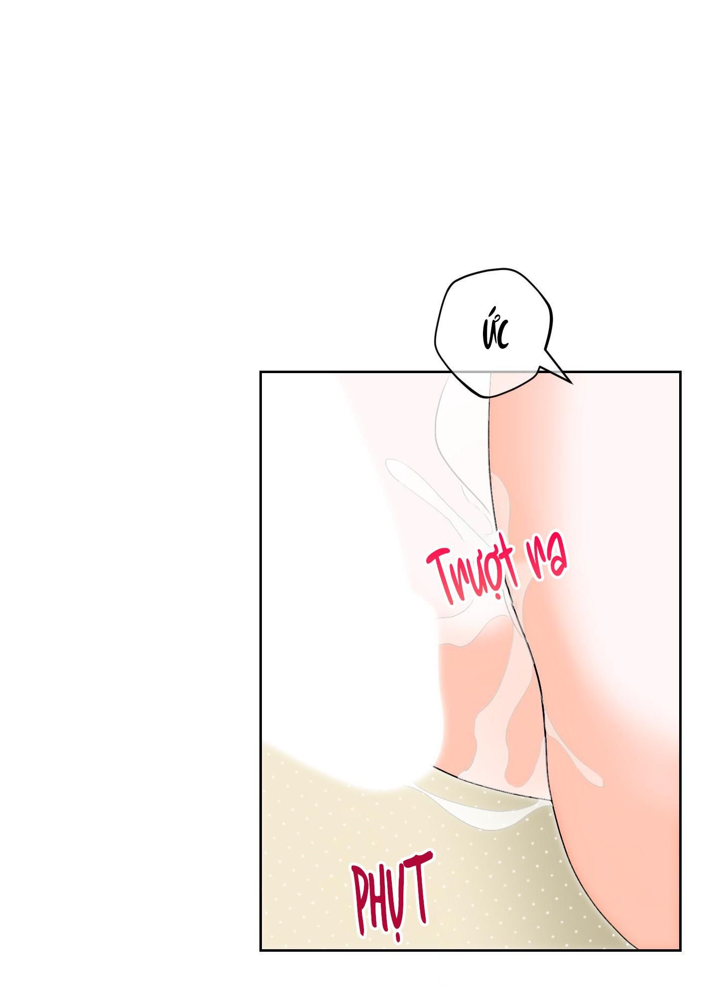 bl cổ trang - âu cổ ngắn nhà kim chapter 13.4 41