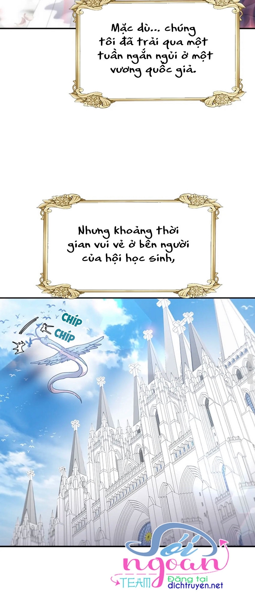 con gái bảo bối của ma vương chapter 96 53