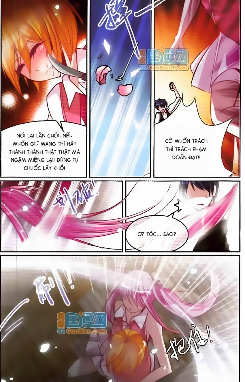 kế hoạch bướm chapter 36 4