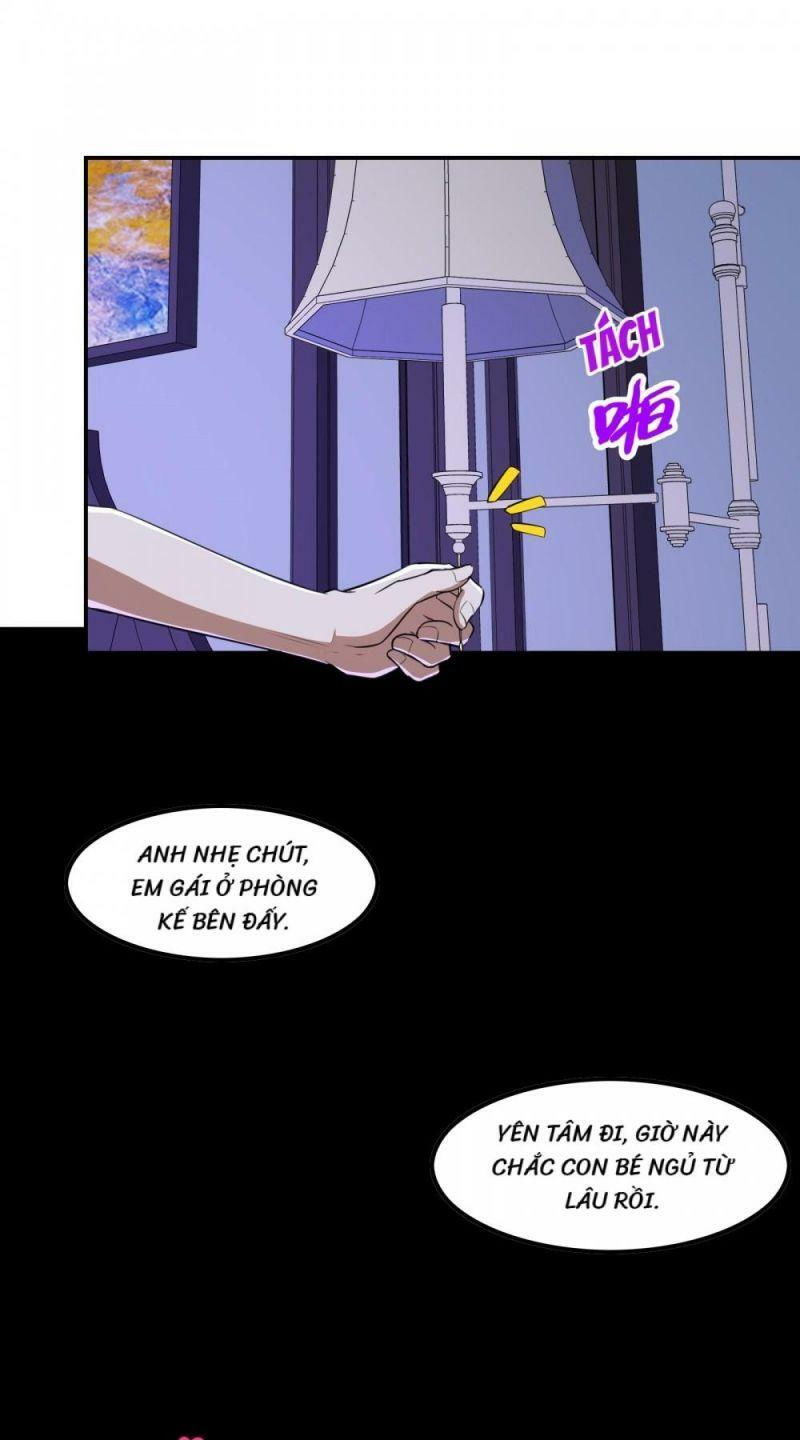 đệ nhất người ở rể chapter 121 24