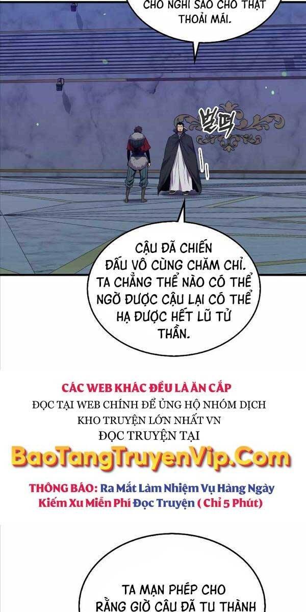 tôi thăng cấp trong lúc ngủ chapter 90 57