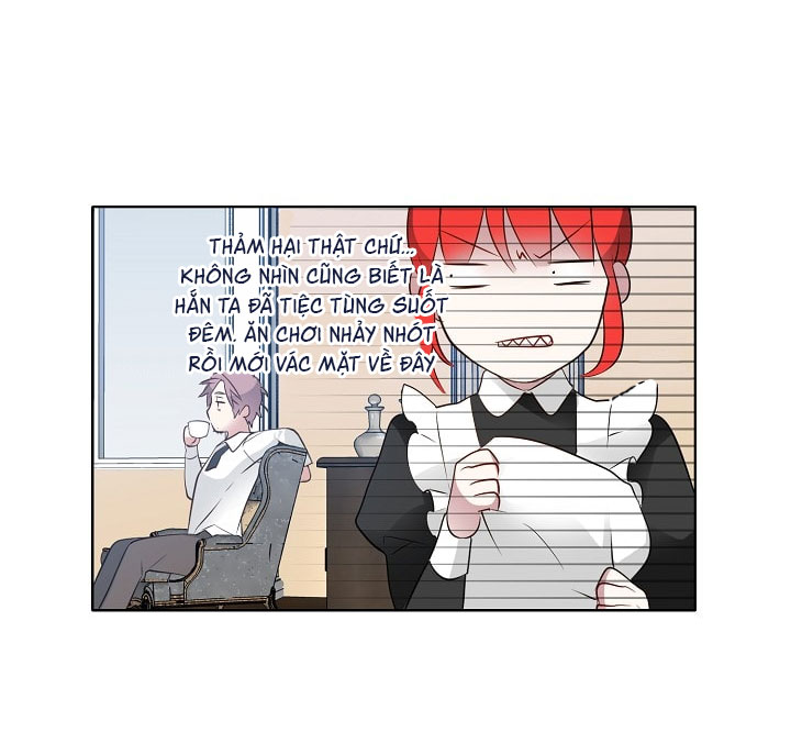 thanh tra của muiella chapter 3 48