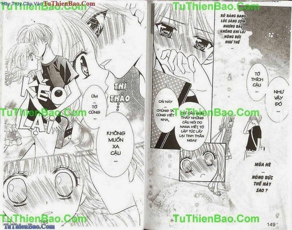 chìa khóa định mệnh chapter 2 75