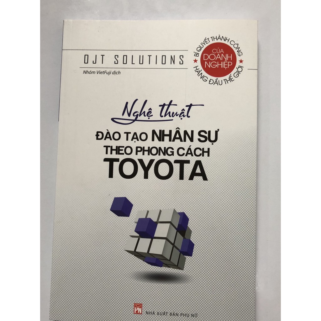 Combo ToYoTa - Trọn Bộ 11 Cuốn