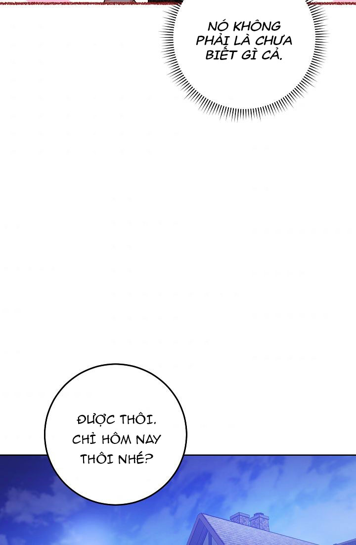 tiểu thư của những lá bài chapter 2 113