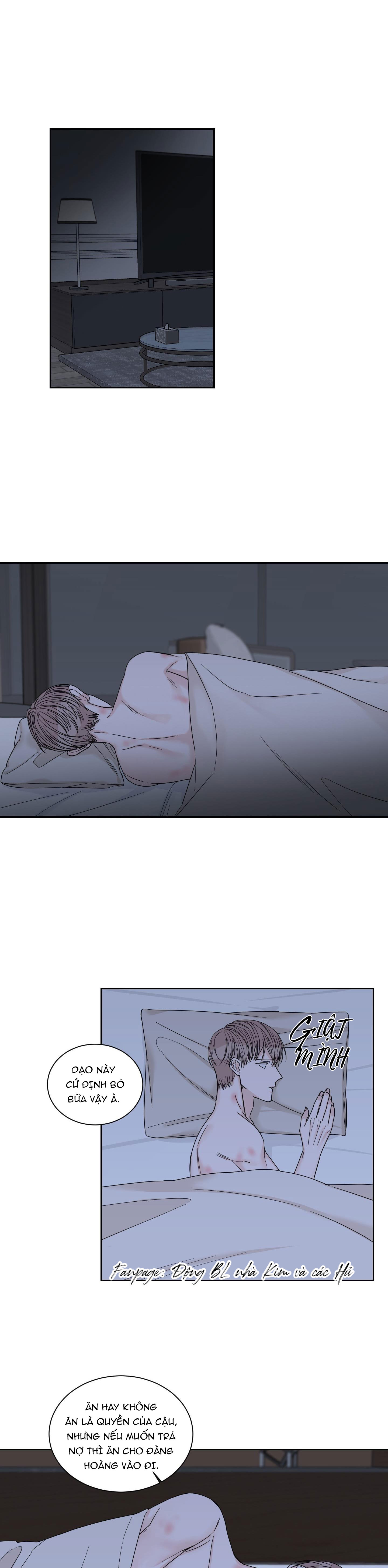 điểm cuối chapter 21.1 15