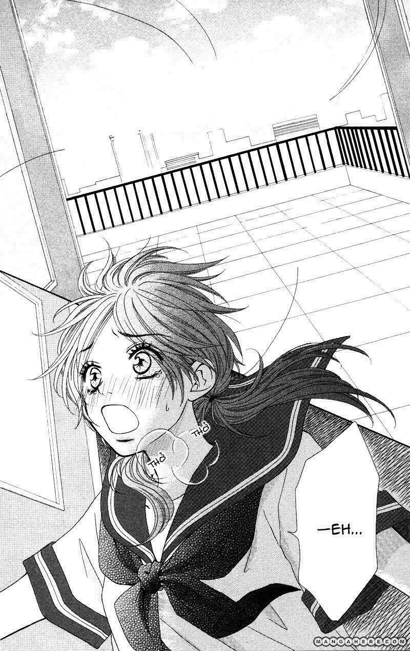 kimi no tonari de seishunchuu chapter 5 8