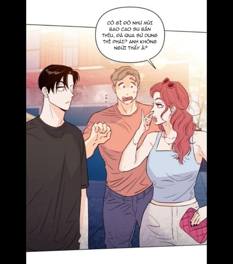 cái giá của sự nổi tiếng chapter 19 33