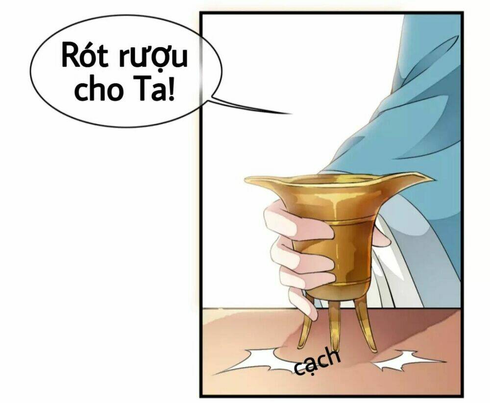 bạch liên yêu cơ người chapter 17 27