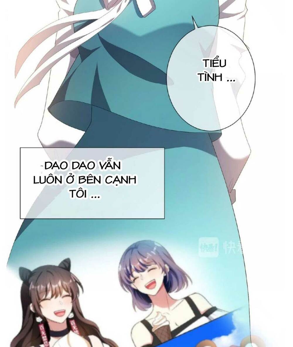 cô vợ nhỏ nuông chiều quá lại thành ác!! chapter 109 19