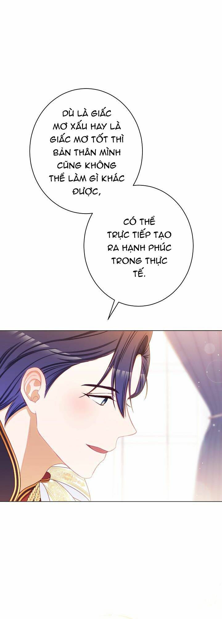 ác nữ phản diện đảo ngược đồng hồ cát chapter 125.5 9